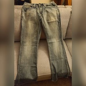 target helix jeans